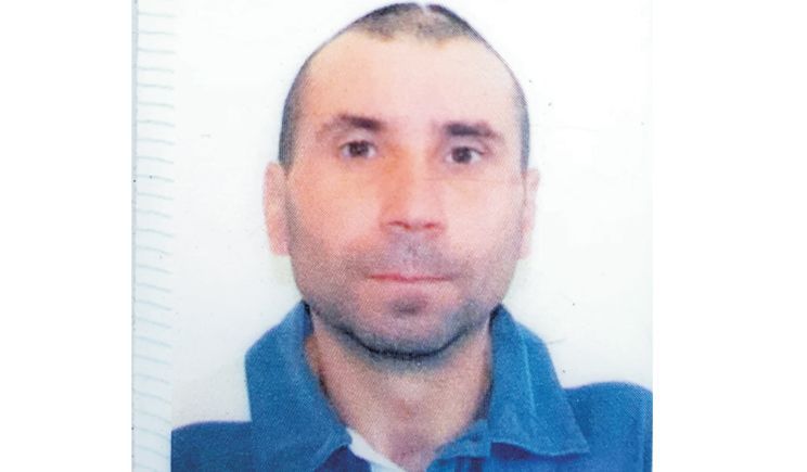 Barbatul din Barbatesti, disparut in urma cu cateva zile, a fost gasit, in siguranta