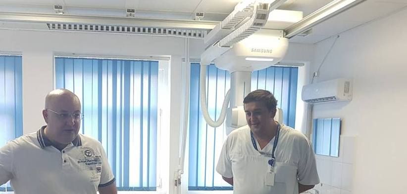 Cheltuielile făcute de spitale vor putea fi recuperate