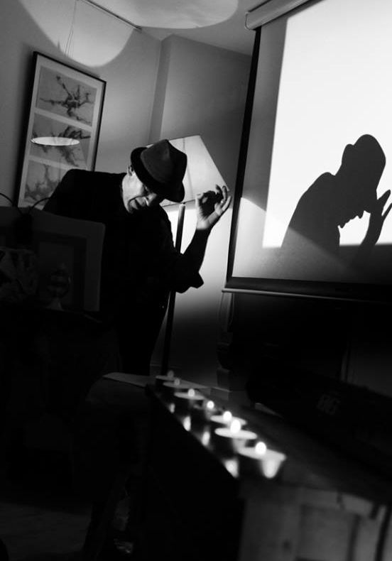 5 intalniri la 18h19!