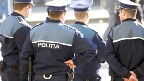 Tânăr din Drăgășani reținut de polițiștii vâlceni !