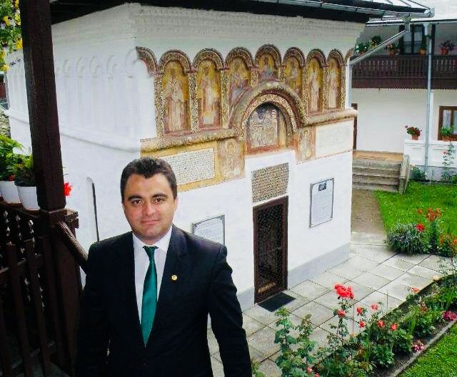 Zilele Europene ale Patrimoniului, la Râmnicu Vâlcea  „LOCURI ALE MEMORIEI”