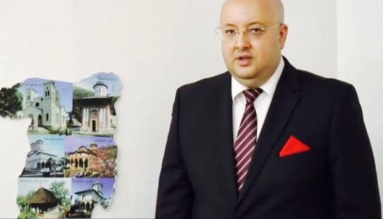 Organizatia PSD Valcea rămâne in continuare alături de Liviu Dragnea