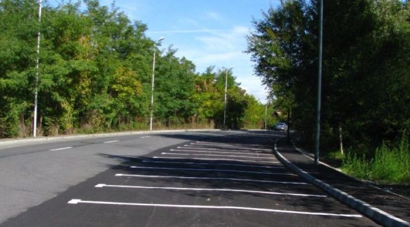 Trafic restricționat total pe strada Ostroveni pana luni