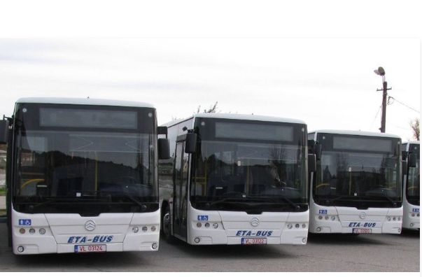 Bilete mai ieftine pentru transportul in comun, incepand de astazi