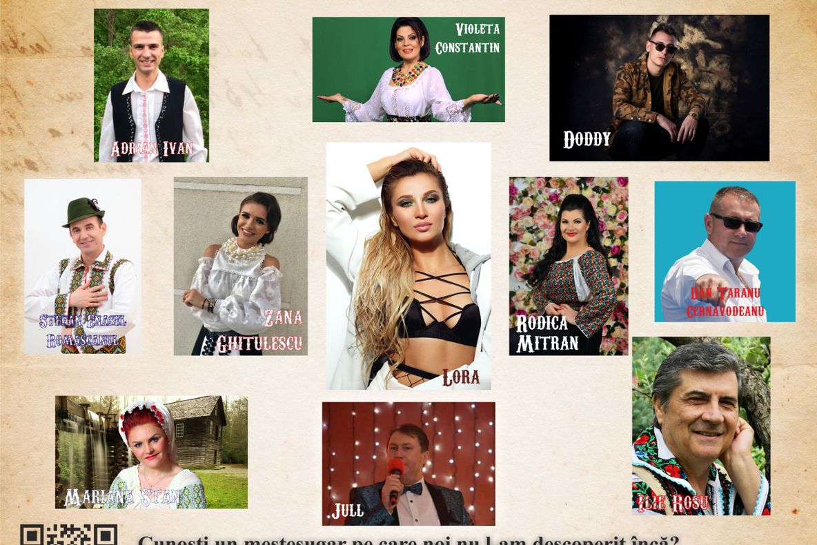 " Festivalul Toamnei " la Râmnicu Vâlcea !