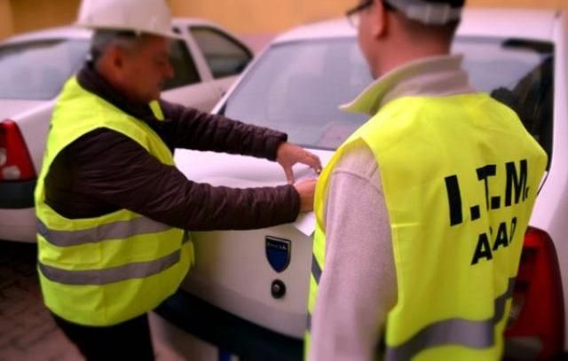 Numar ingrijorator de vâlceni care lucreaza fără forme legale de angajare