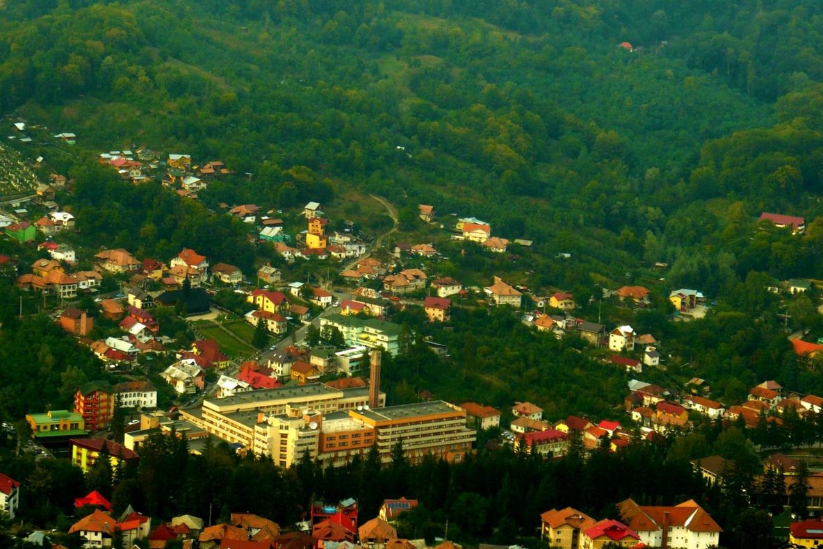 Incepand de maine traficul rutier va fi redeschis pe Strada Forestierilor, in Olanesti
