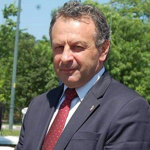 Gheorghe Mihăilescu, noul director general al Romsilva