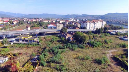 20.816.297,4 lei pentru cea mai mare investiție din ultimii ani, in Ramnic