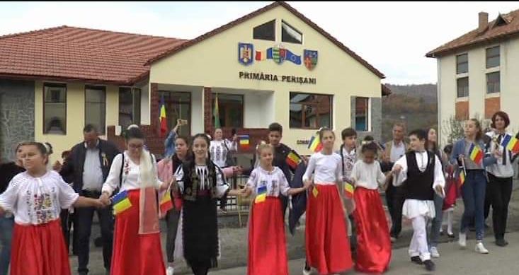 “Posada Perișani”, singura sărbătoare din România care celebrează o bătălie din țara noastră