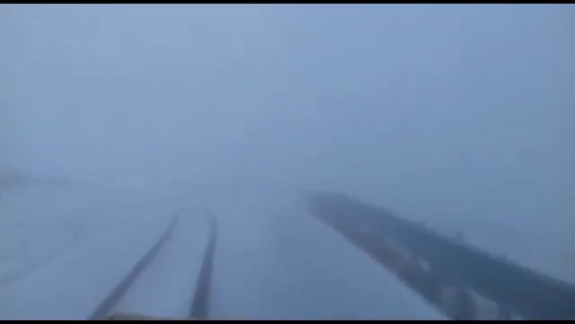 Circulația va fi închisă astăzi pe Transalpina