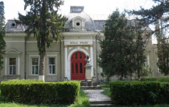 Se licitează proiectarea pentru “Spitalul Vechi”