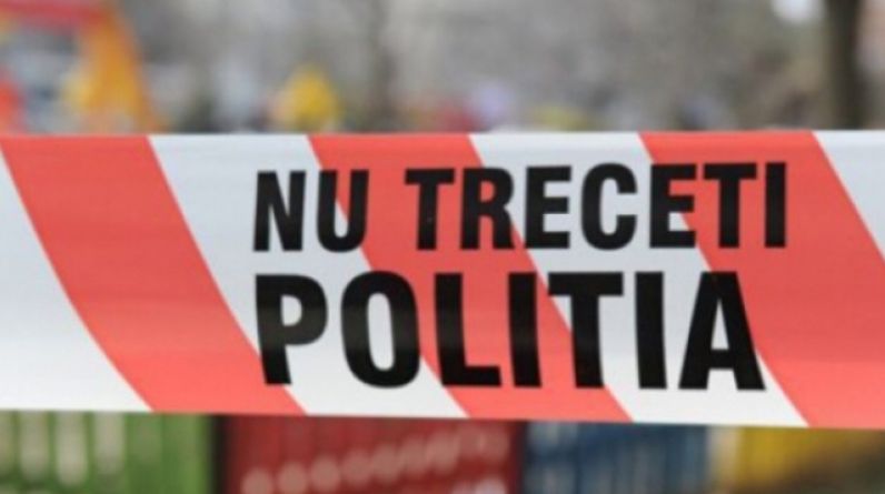 Mercur descoperit întâmplător in Râmnic. Poliția a blocat accesul în zonă