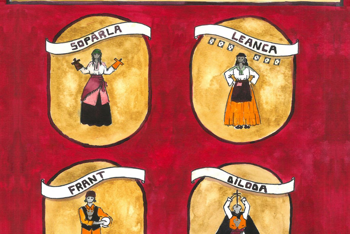 " Frica Neagră" , la Teatrul Ariel !