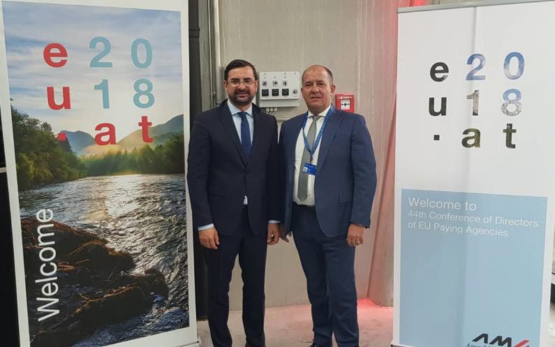 APIA, la cea de-a XXIII-a ediție INDAGRA !