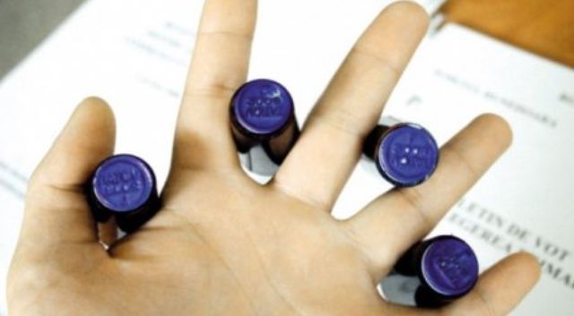 Referendum pentru redefinirea familiei. Prezența la vot:9, 64%, la nivelul Județului Valcea