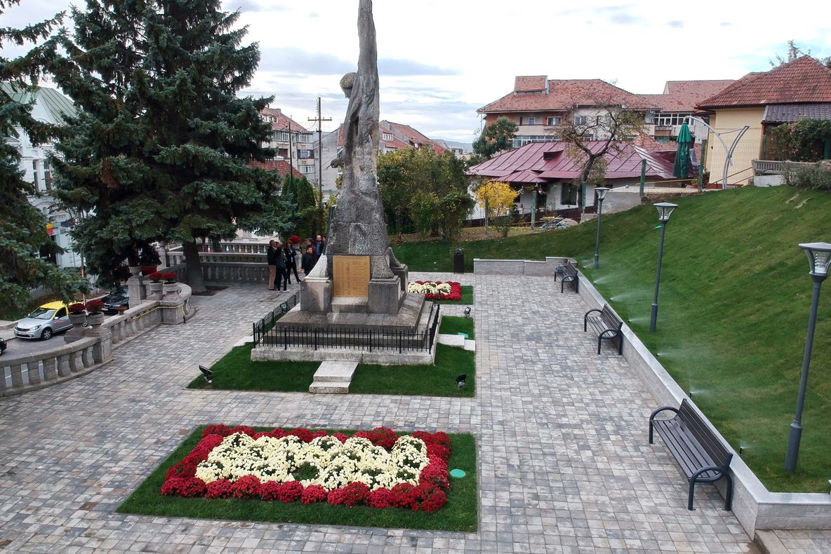 Precizari de la Agentia pentru Protectia Mediului Valcea