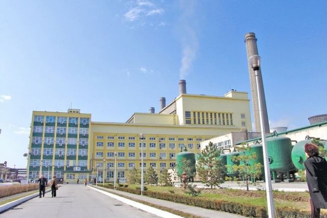 Se opreste apa calda in Ramnic !