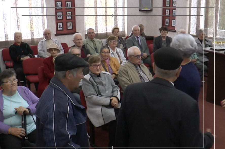 22 de cupluri de râmniceni premiate de Primăria Râmnicului !