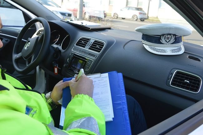 Mandat de executare a pedepsei cu inchisoarea