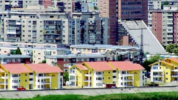 A început cea de-a cincea etapă de finanțare a lucrărilor de cadastru general !