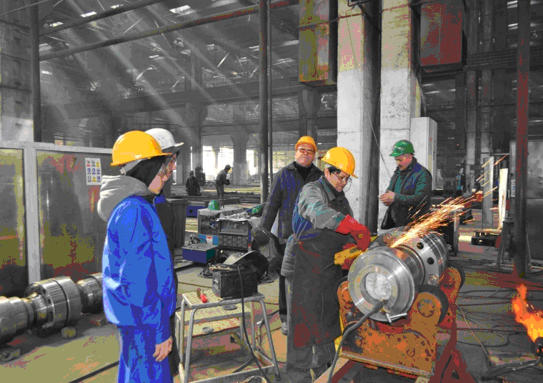 Se primesc solicitările de școlarizare în învățământul dual !