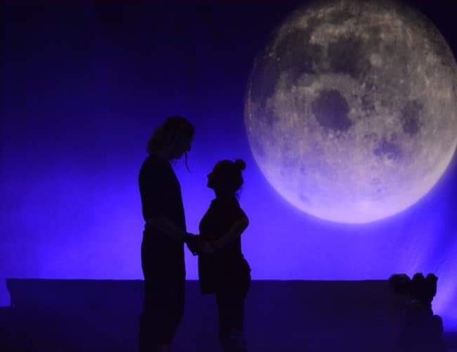 Premiere și aniversari la Teatrul “Ariel”