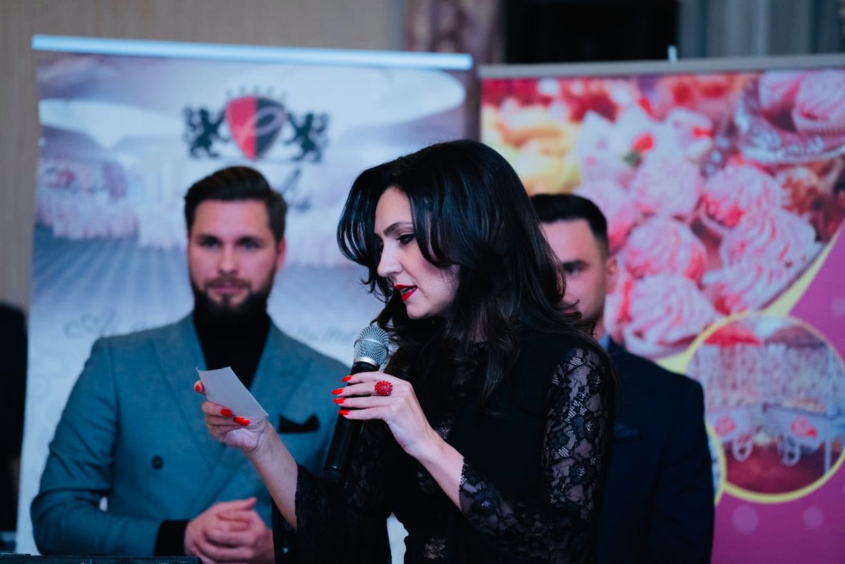 Excursie la Viena oferită de un resort vâlcean la gala “Mirii Anului”