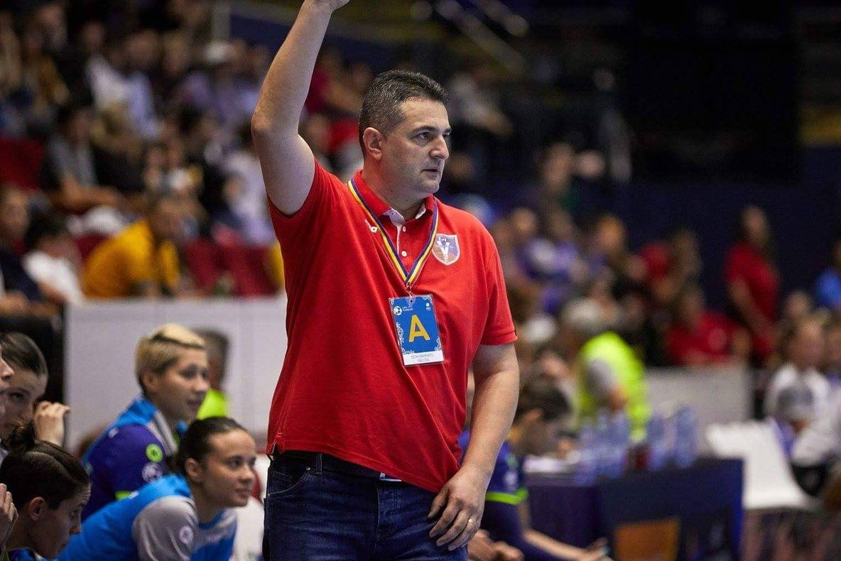 SCM Râmnicu Vâlcea, campioana anului!