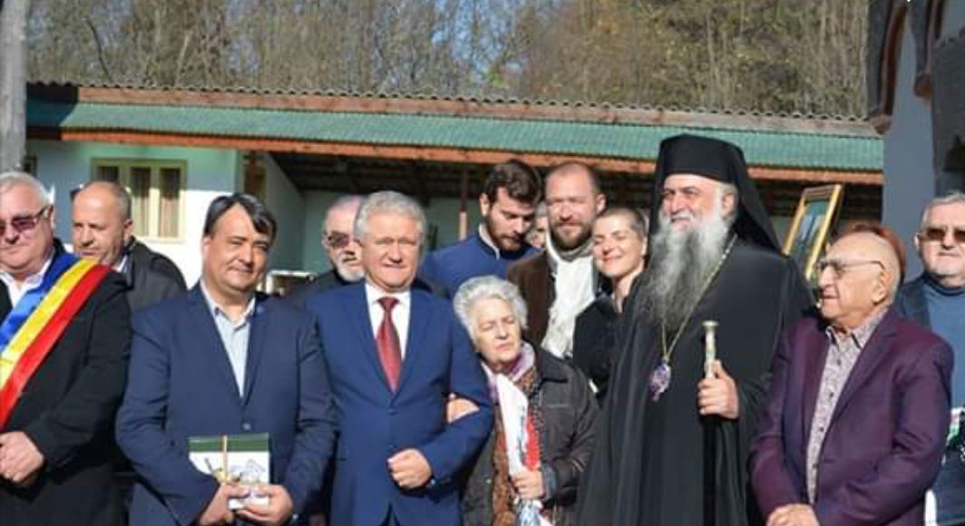 Au fost decernate premiile Fundației “ Niște Țărani”