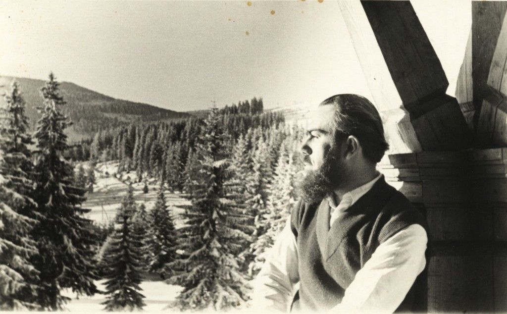 Memorialul Bartolomeu Valeriu Anania