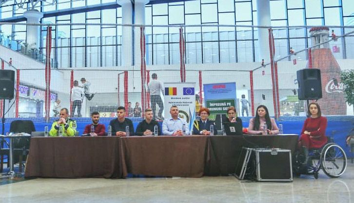 Conferinţa de Chirurgie Româno-Sârbă, la Râmnicu Vâlcea