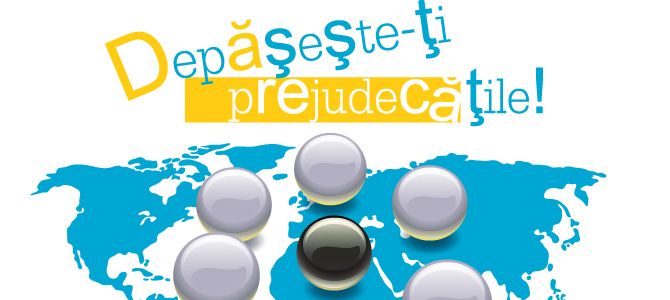 O şansă pentru tinerii rromi, refugiaţi sau migranţi