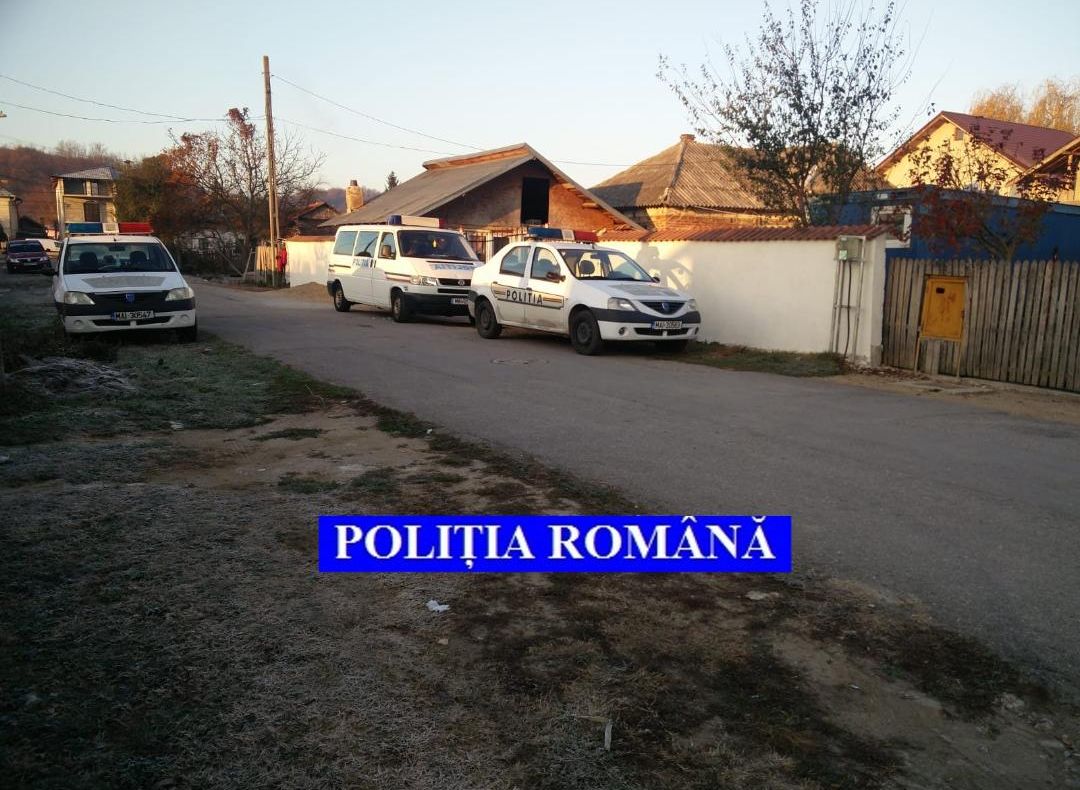 Inscrieri pentru admiterea în școlile de agenți de poliție
