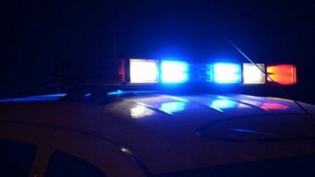 Șofer sub influenţa băuturilor alcoolice, surprins de poliţiştii locali