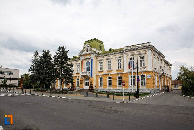 Apa meteorica nu se taxeaza la Ramnicu Valcea !