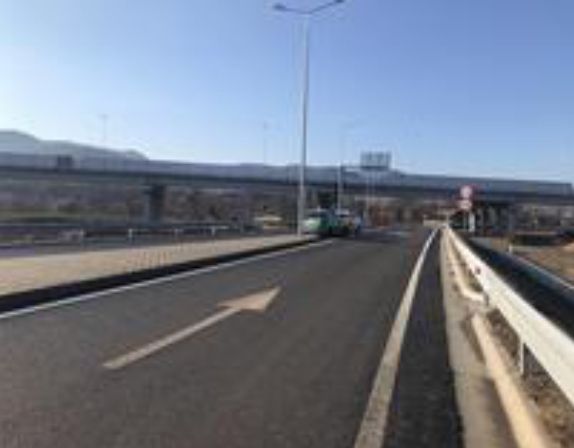 Restricții de circulație și astăzi pe DN 7 Pitești, iesirea din municipiu, Râmnicu Vâlcea, Veștem