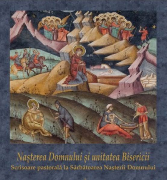 Mesajul Arhiepiscopului Râmnicului de Sărbători