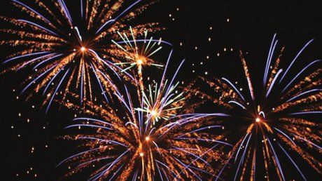 Detalii ITM privind comercializarea obiectelor artizanale pirotehnice