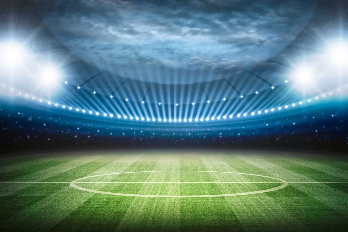 Vâlcea va avea stadion de fotbal modern