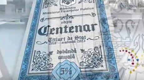 MFP emite și în aprilie titluri de stat pentru populație !