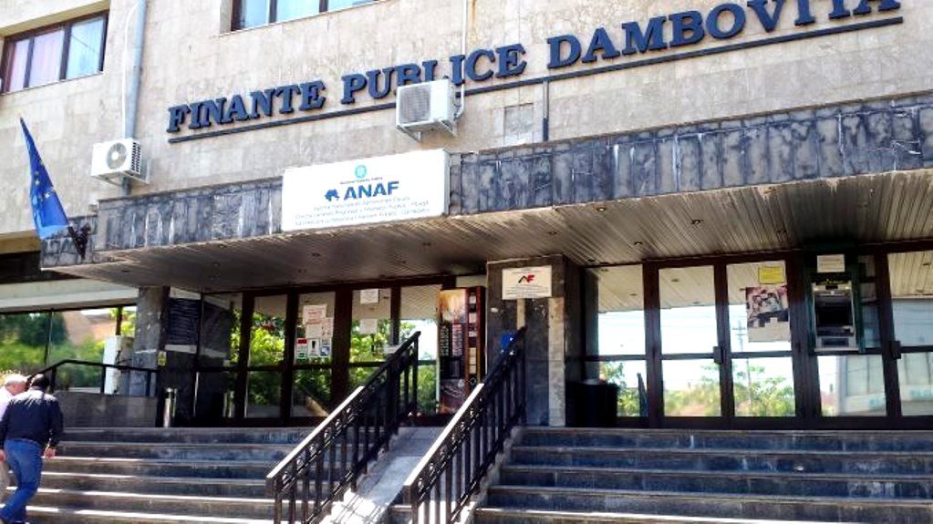 O nouă facilitate a Spațiului Privat Virtual: Eliberarea cazierului fiscal