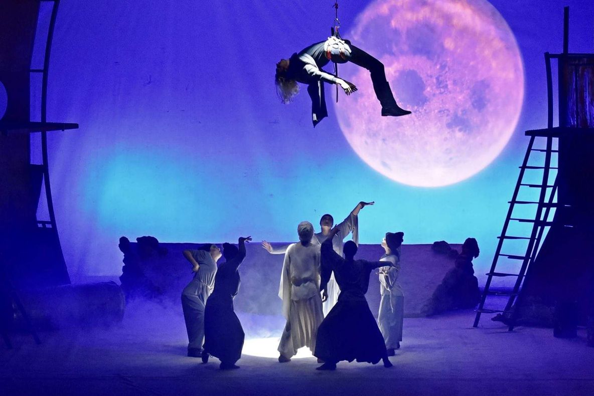 “Furtuna” revine la Râmnicu Vâlcea