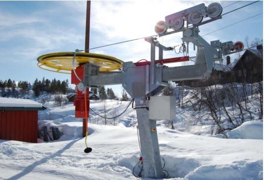 Articole pirotehnice confiscate la Valcea