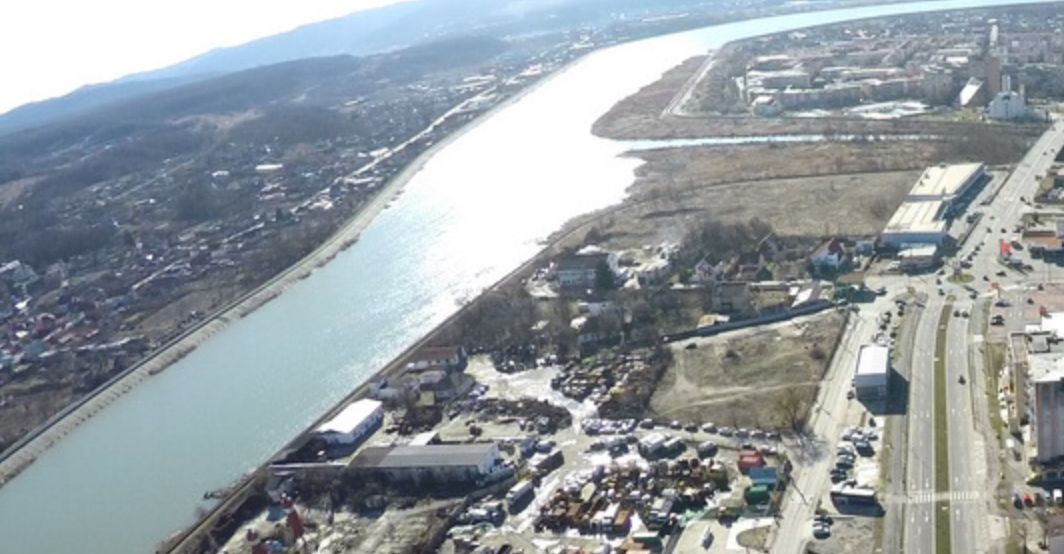 Lucrările la pasajul „Tudor Vladimirescu” ar putea fi finalizate în toamna acestui an