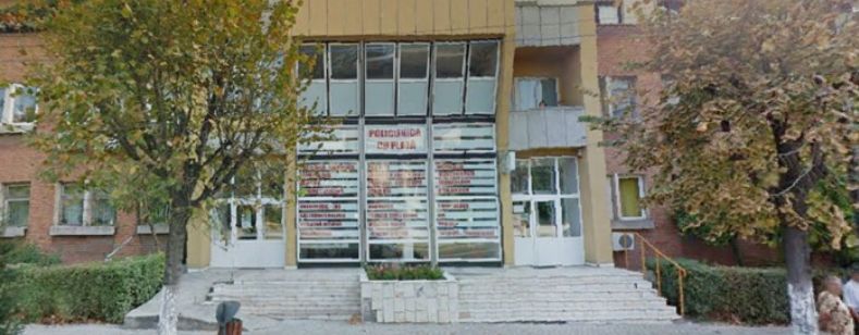 Constantin Rădulescu anunță începerea lucrarilor pentru modernizarea fostei "Policlinici cu Plată”, construită în anii 1984