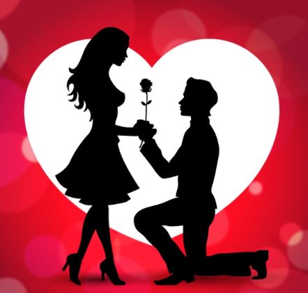 Îndrăgostiții prezenti duminică la spectacolele Teatrului Ariel vor avea parte de surprize speciale