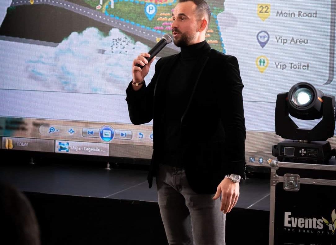 Începe povestea Deep Forest Fest în Râmnic