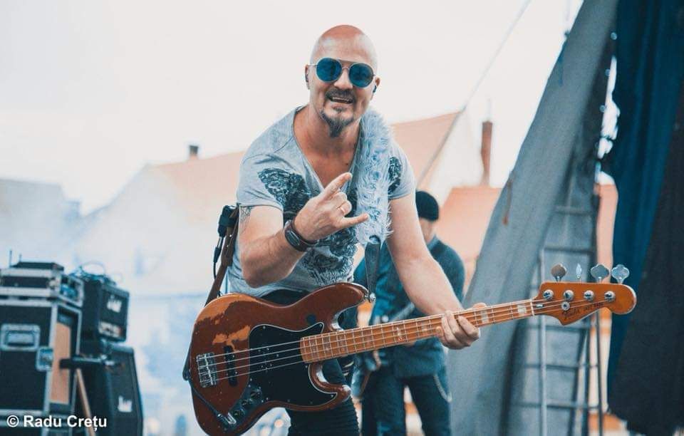 Primăvara începe cu un concert Antract, la Râmnicu Vâlcea