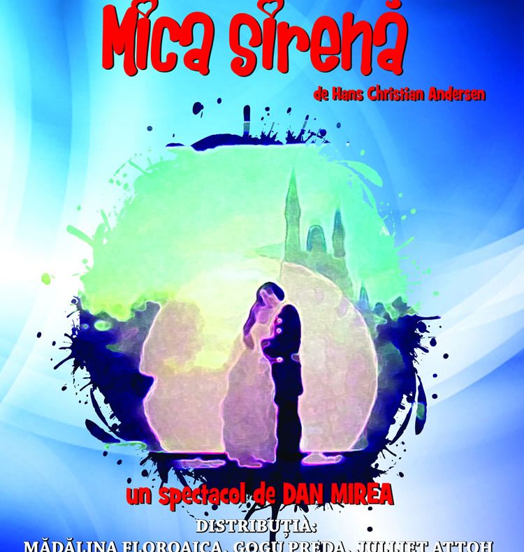 Teatru de excepție în weekend la Rm. Vâlcea !